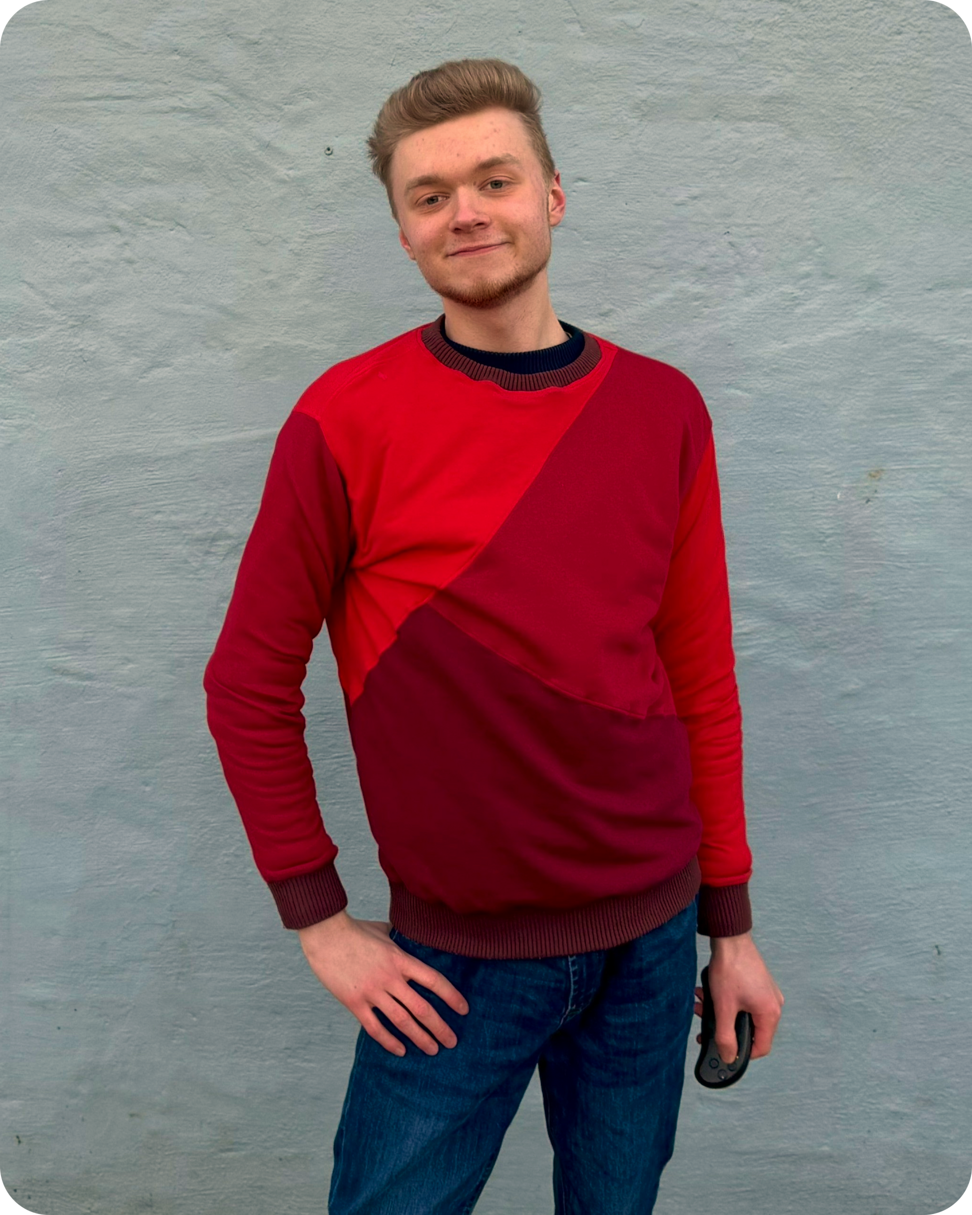 Kongerød