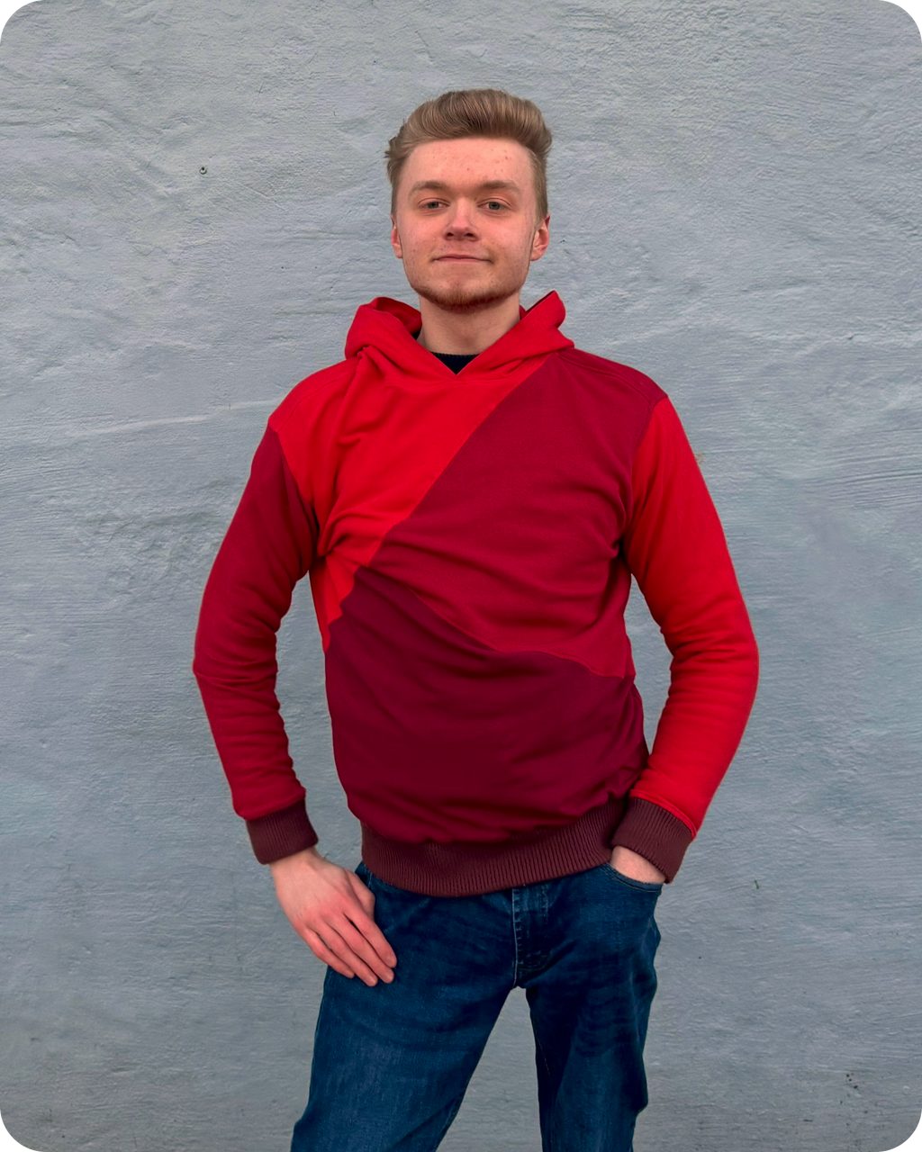 Kongerød
