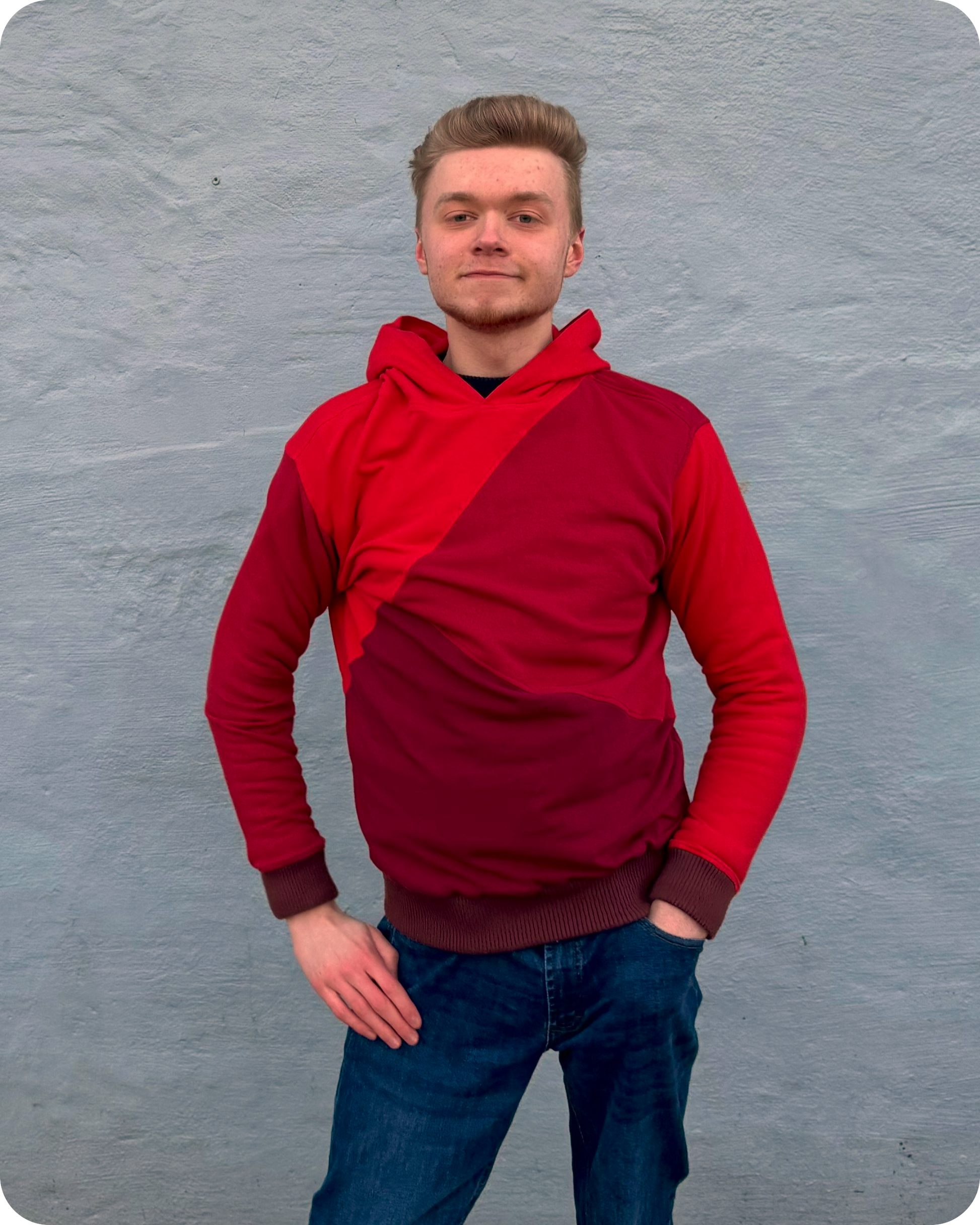 Kongerød